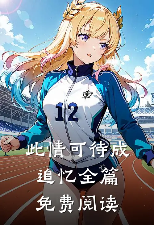 此情可待成追忆全篇免费阅读