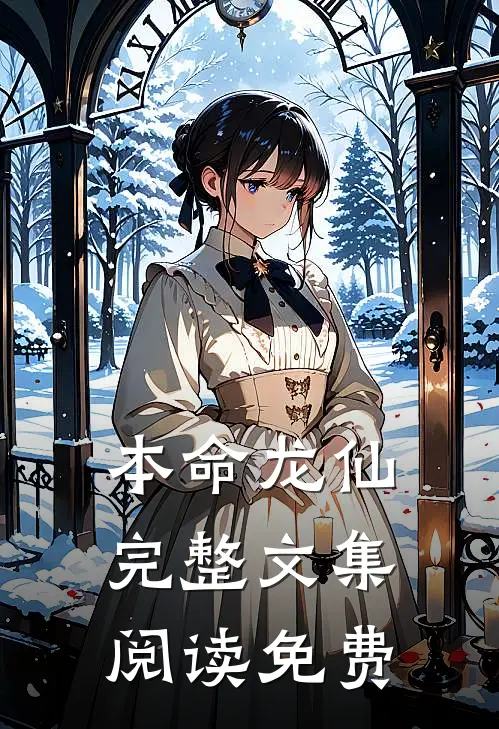 本命龙仙完整文集阅读免费