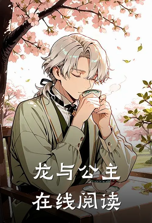 龙与公主在线阅读