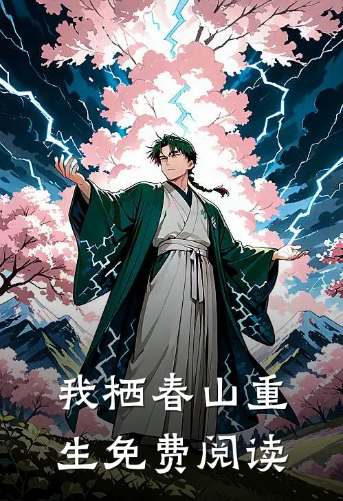 我栖春山重生免费阅读