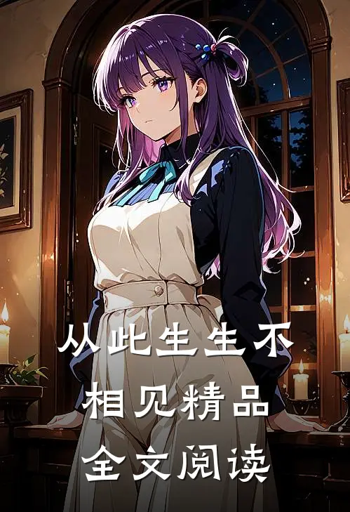 从此生生不相见精品全文阅读