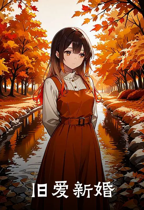 旧爱新婚