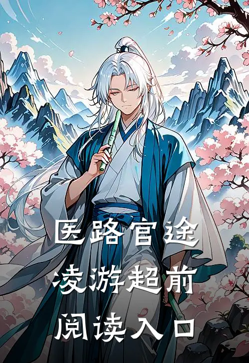 医路官途凌游超前阅读入口