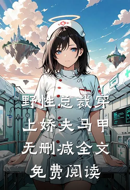 野性总裁穿上娇夫马甲无删减全文免费阅读