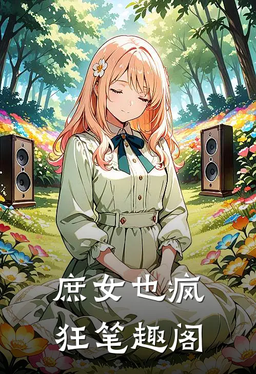 庶女也疯狂笔趣阁