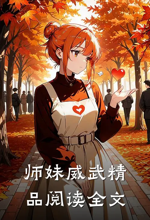 师妹威武精品阅读全文