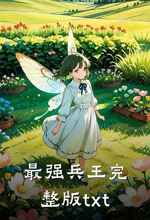 最强兵王完整版txt