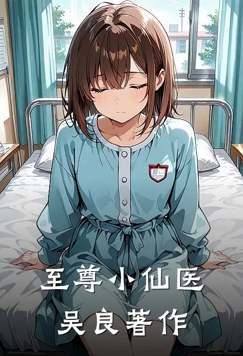 至尊小仙医吴良著作