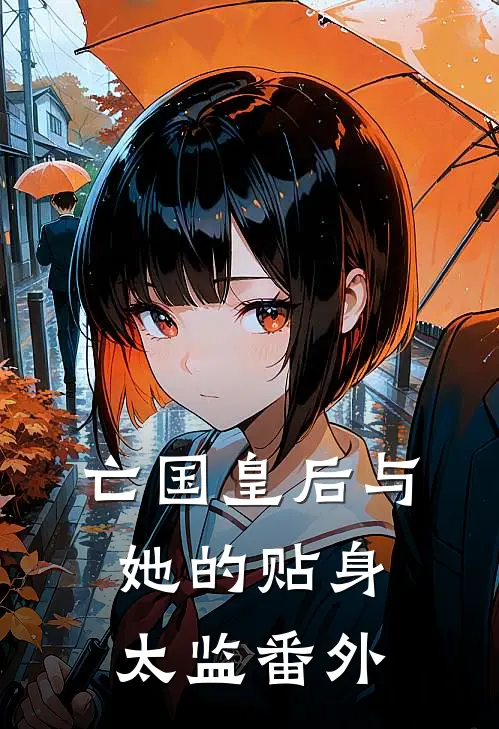 亡国皇后与她的贴身太监 番外