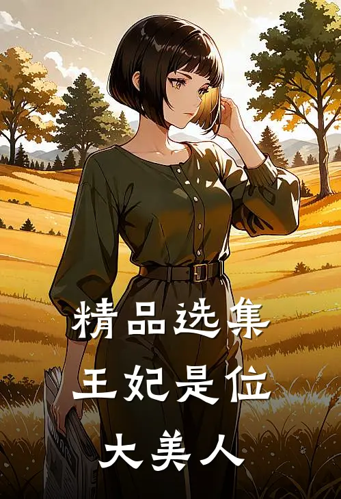 精品选集王妃是位大美人