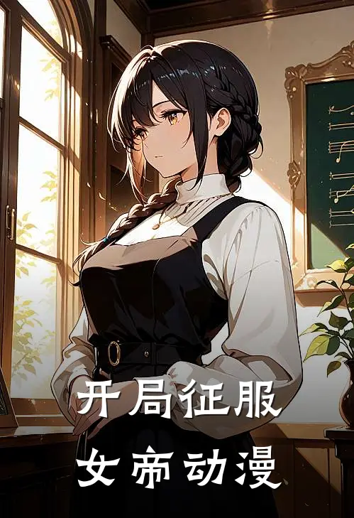 开局征服女帝动漫