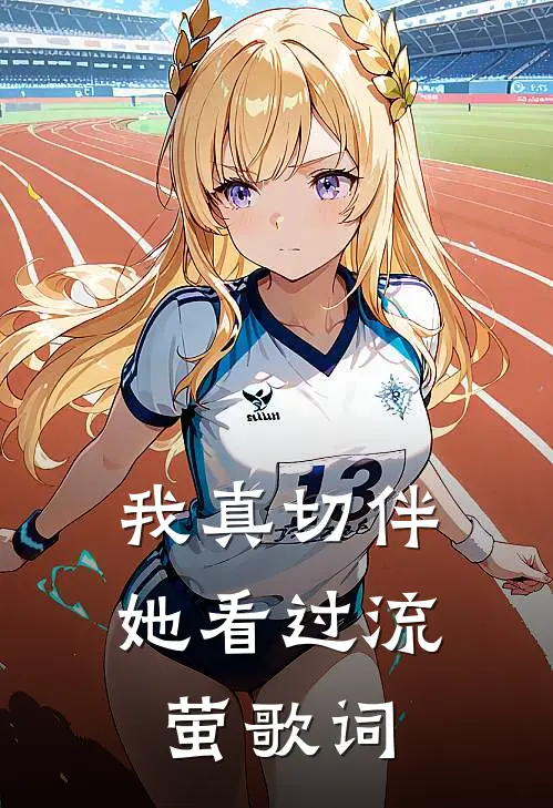 我真切伴她看过流萤歌词