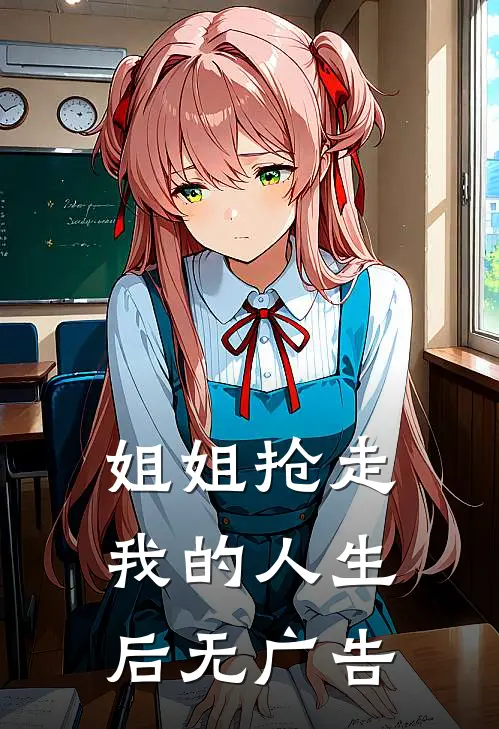 姐姐抢走我的人生后无广告