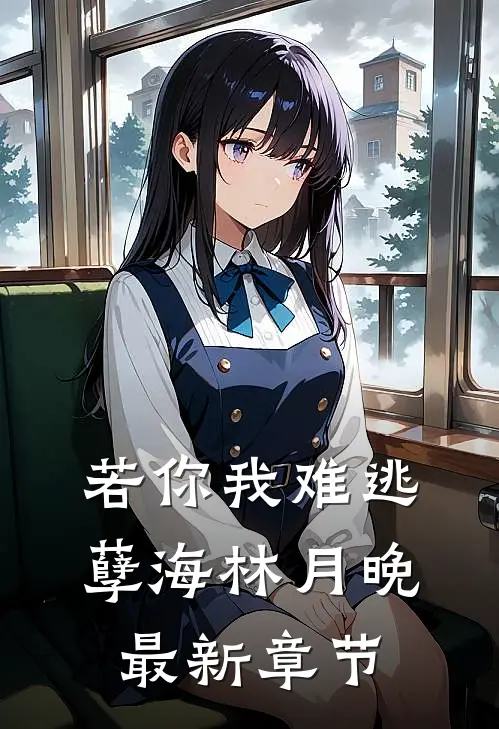 若你我难逃孽海林月晚最新章节