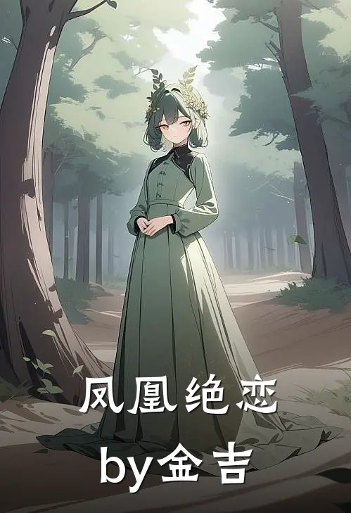 凤凰绝恋by金吉