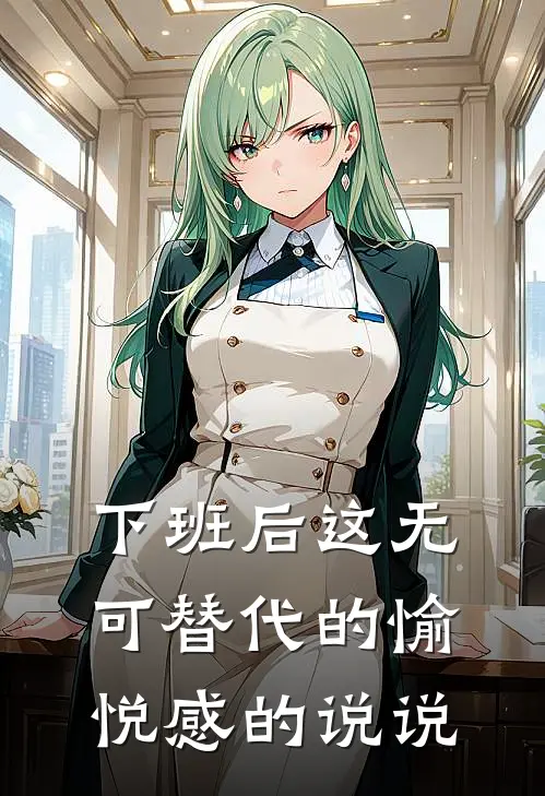 下班后这无可替代的愉悦感的说说