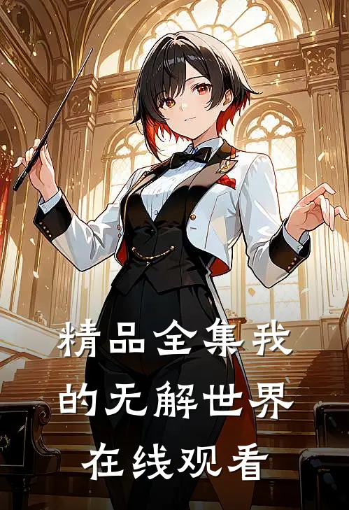 精品全集我的无解世界在线观看