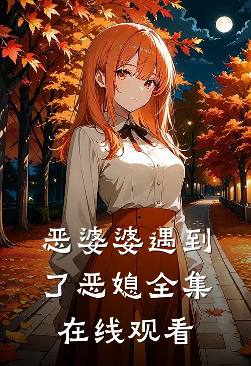 恶婆婆遇到了恶媳全集在线观看