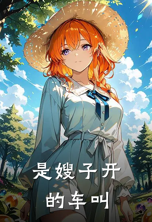 是嫂子开的车叫