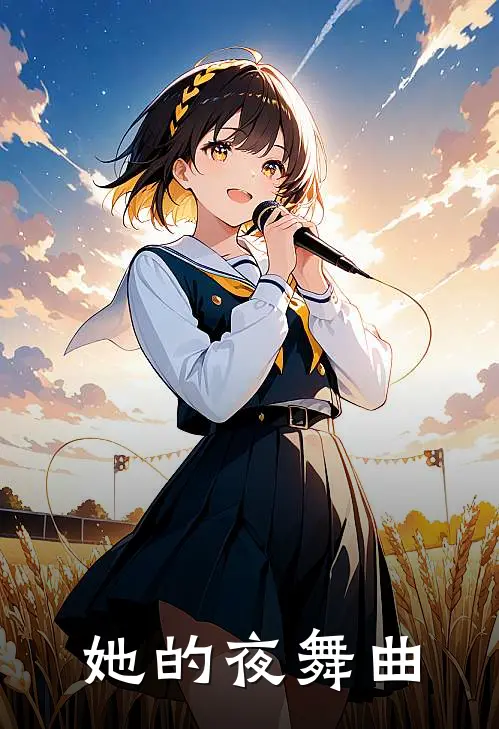 她的夜舞曲