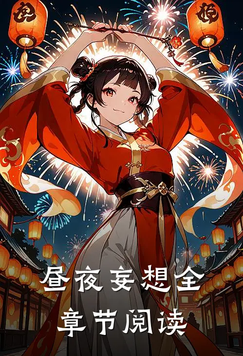 昼夜妄想全章节阅读