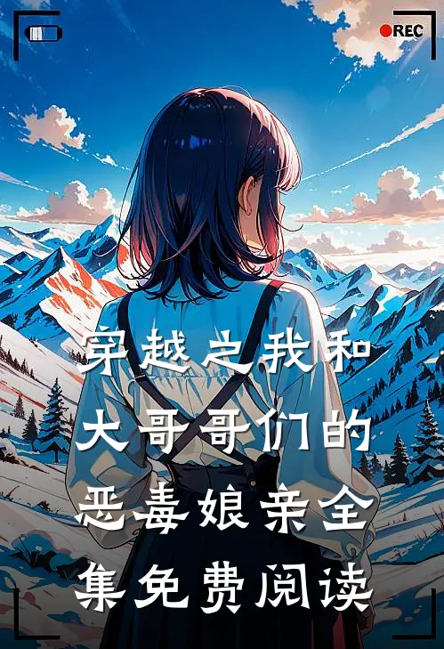 穿越之我和大哥哥们的恶毒娘亲全集免费阅读