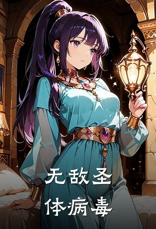 无敌圣体病毒