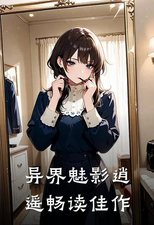 异界魅影逍遥畅读佳作
