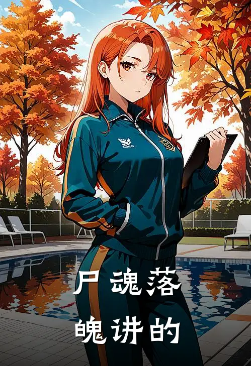 尸魂落魄讲的