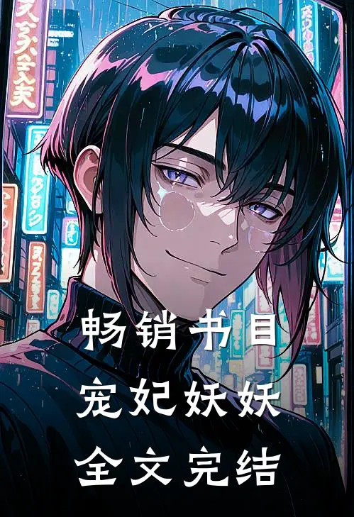 畅销书目宠妃妖妖全文完结