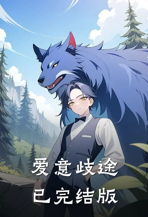 爱意歧途已完结版