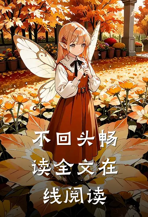 不回头畅读全文在线阅读