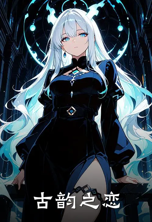 古韵之恋