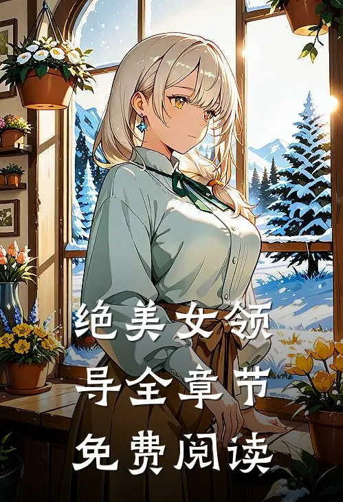 绝美女领导全章节免费阅读