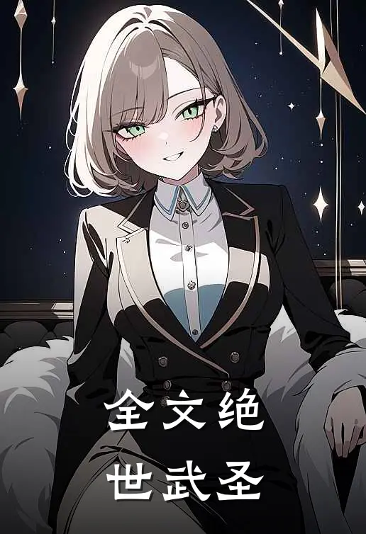 全文绝世武圣