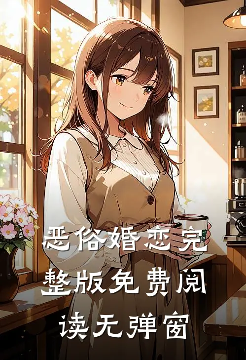 恶俗婚恋完整版免费阅读无弹窗