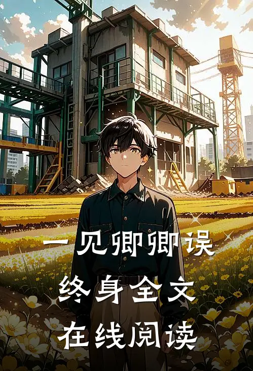 一见卿卿误终身全文在线阅读
