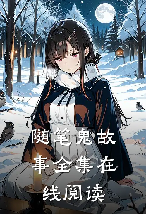 随笔鬼故事全集在线阅读