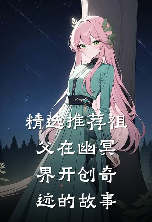 精选推荐祖父在幽冥界开创奇迹的故事