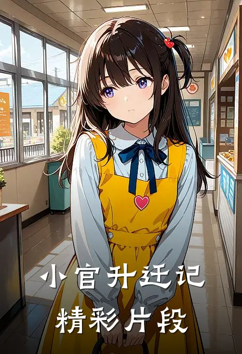小官升迁记精彩片段