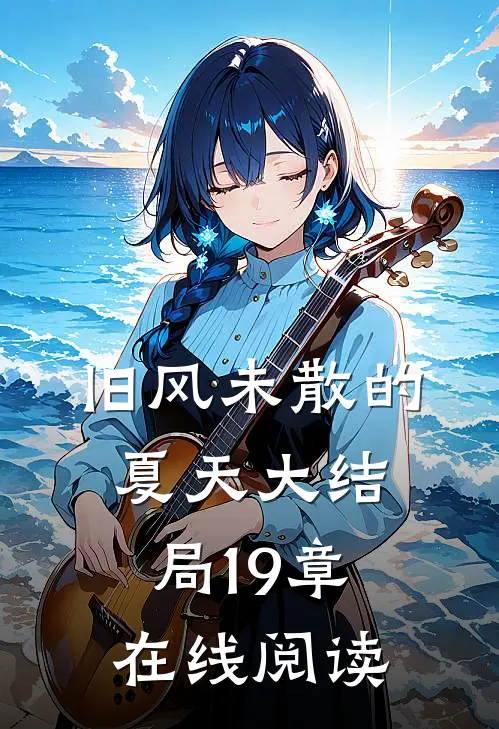 旧风未散的夏天大结局19章在线阅读
