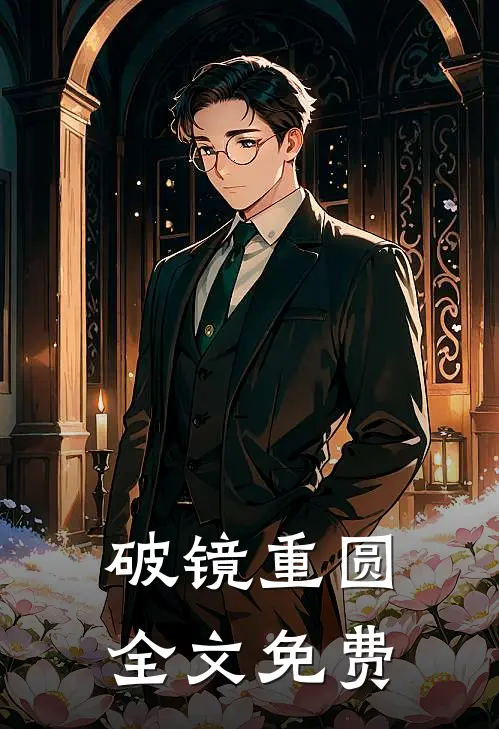 破镜重圆全文免费