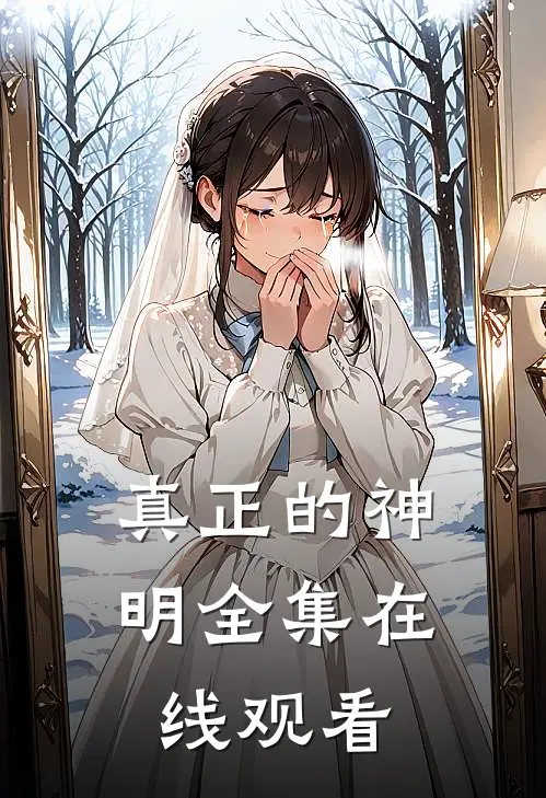 真正的神明 全集在线观看