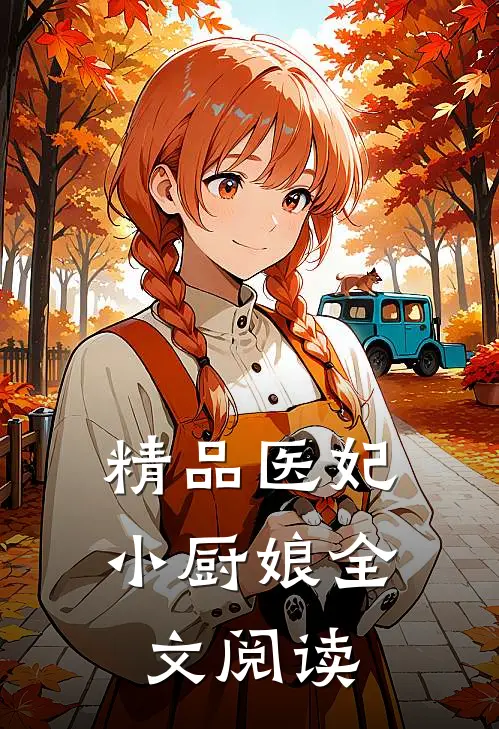 精品医妃小厨娘全文阅读