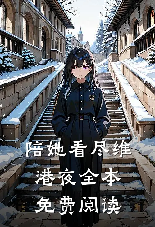 陪她看尽维港夜全本免费阅读
