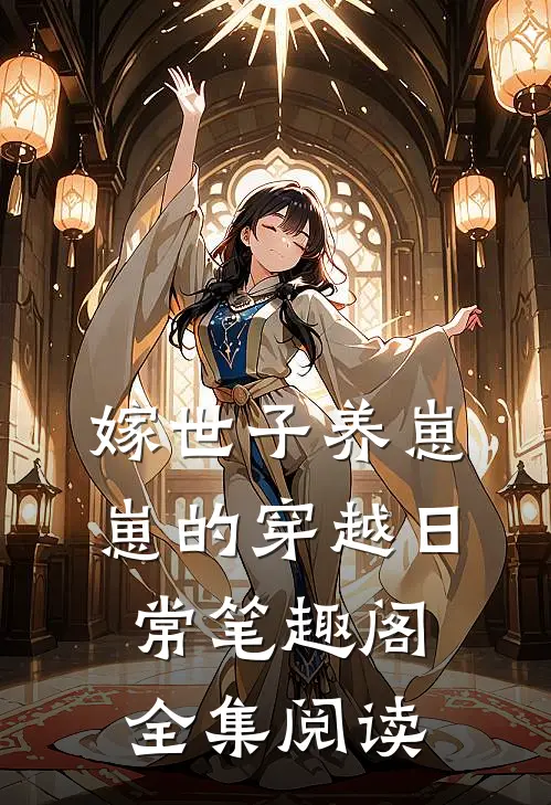 嫁世子养崽崽的穿越日常笔趣阁全集阅读