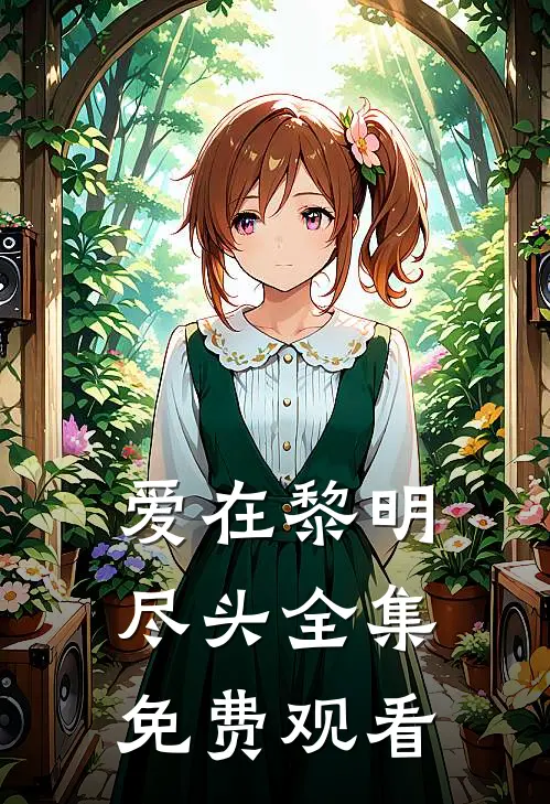 爱在黎明尽头全集免费观看
