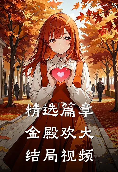 精选篇章金殿欢大结局视频