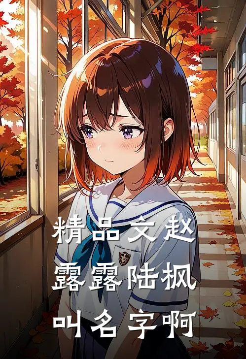 精品文赵露露陆枫叫名字啊