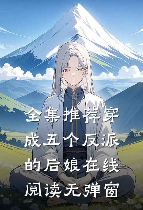 全集推荐穿成五个反派的后娘在线阅读无弹窗